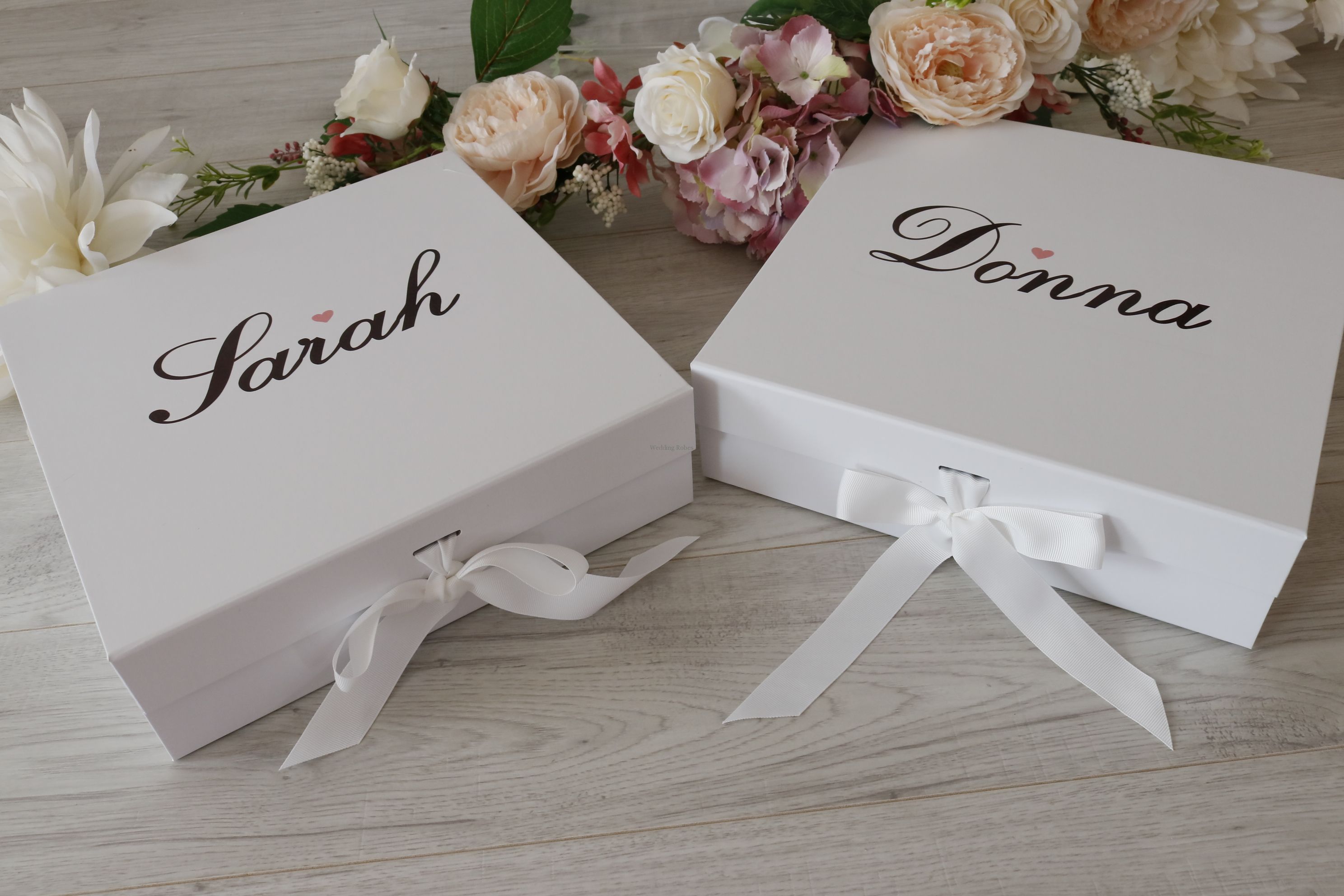 personalised gift boxes
